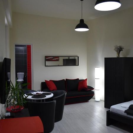 Foter Apartmanhaz Szentendre Εξωτερικό φωτογραφία