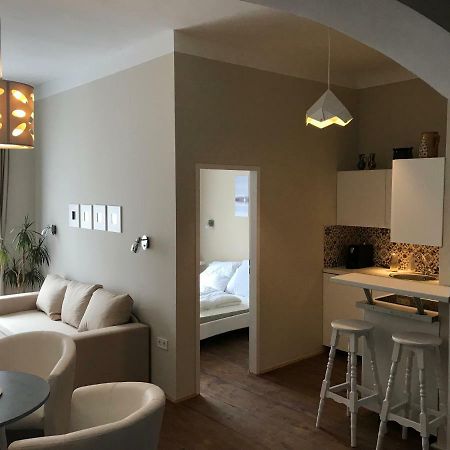 Foter Apartmanhaz Szentendre Εξωτερικό φωτογραφία