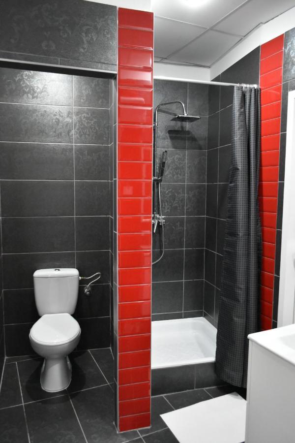 Foter Apartmanhaz Szentendre Εξωτερικό φωτογραφία