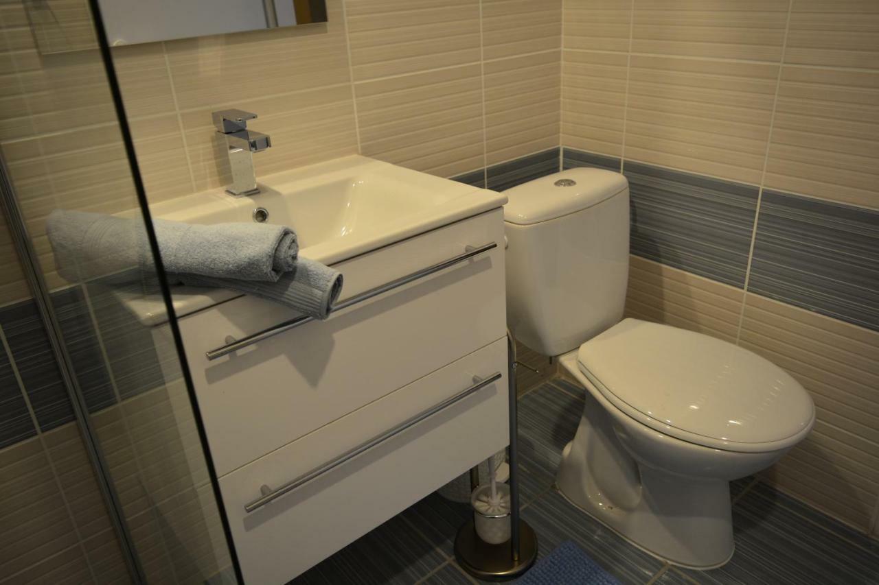 Foter Apartmanhaz Szentendre Εξωτερικό φωτογραφία
