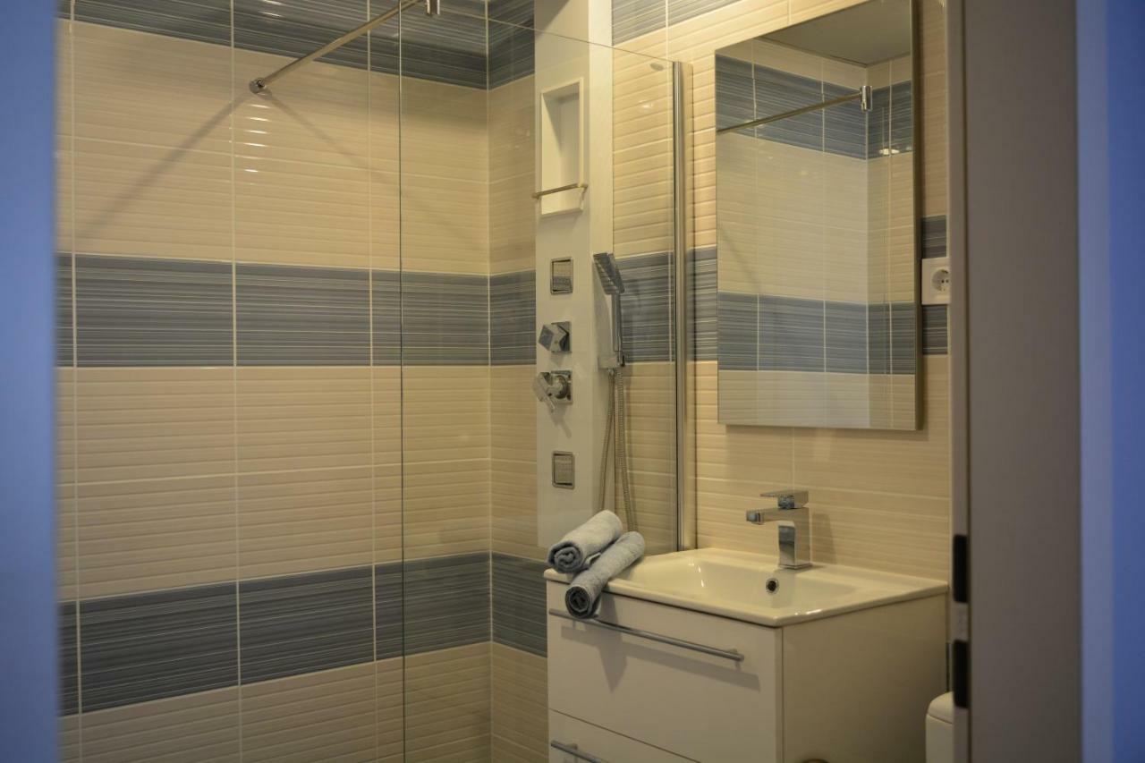 Foter Apartmanhaz Szentendre Εξωτερικό φωτογραφία