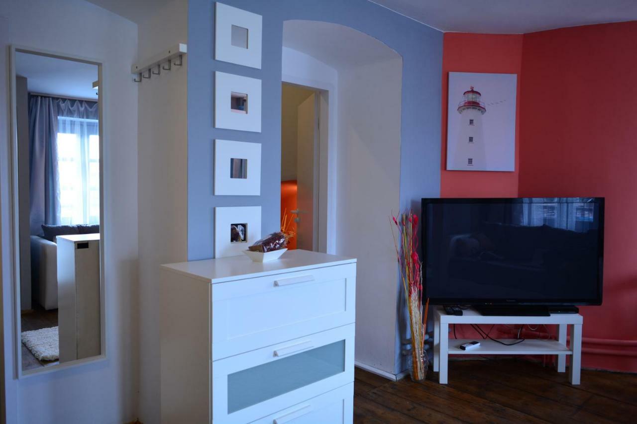 Foter Apartmanhaz Szentendre Εξωτερικό φωτογραφία