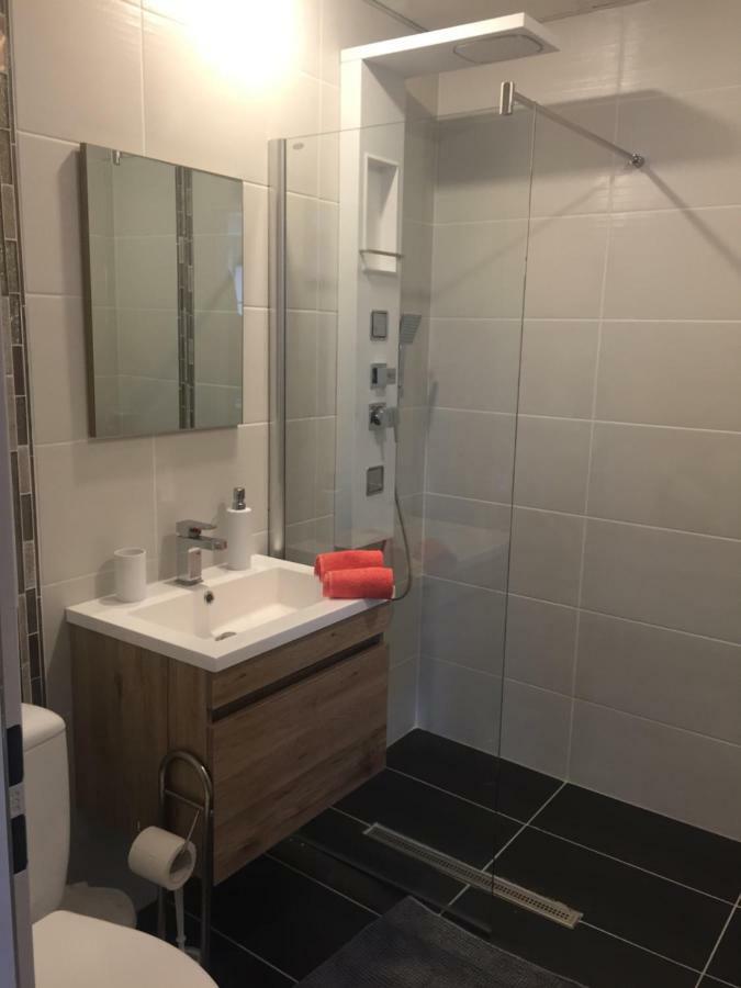 Foter Apartmanhaz Szentendre Εξωτερικό φωτογραφία