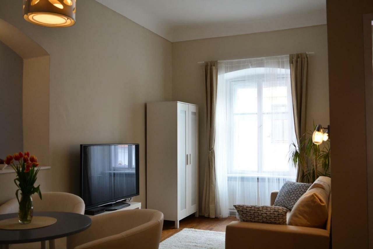 Foter Apartmanhaz Szentendre Εξωτερικό φωτογραφία