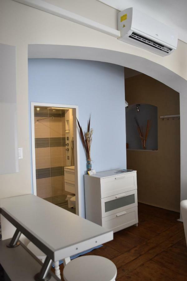 Foter Apartmanhaz Szentendre Εξωτερικό φωτογραφία
