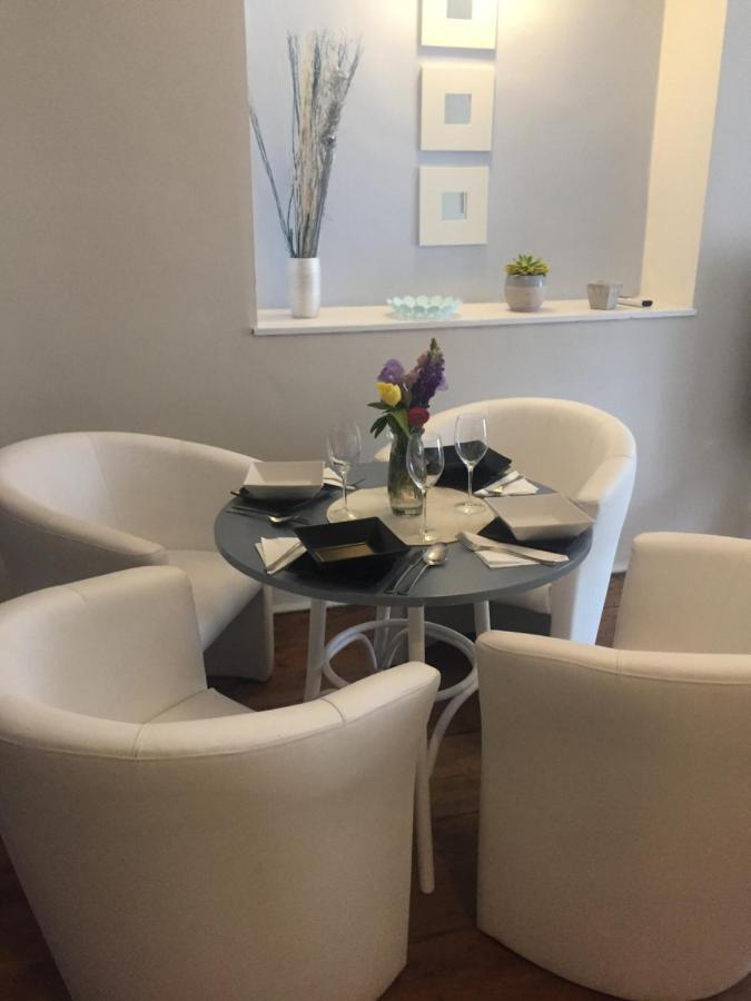 Foter Apartmanhaz Szentendre Εξωτερικό φωτογραφία