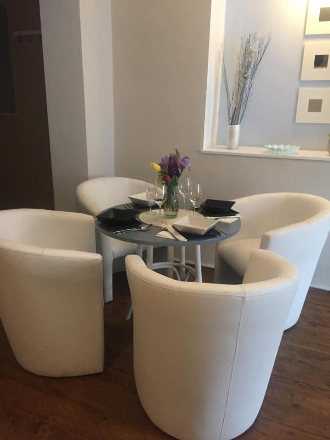 Foter Apartmanhaz Szentendre Εξωτερικό φωτογραφία